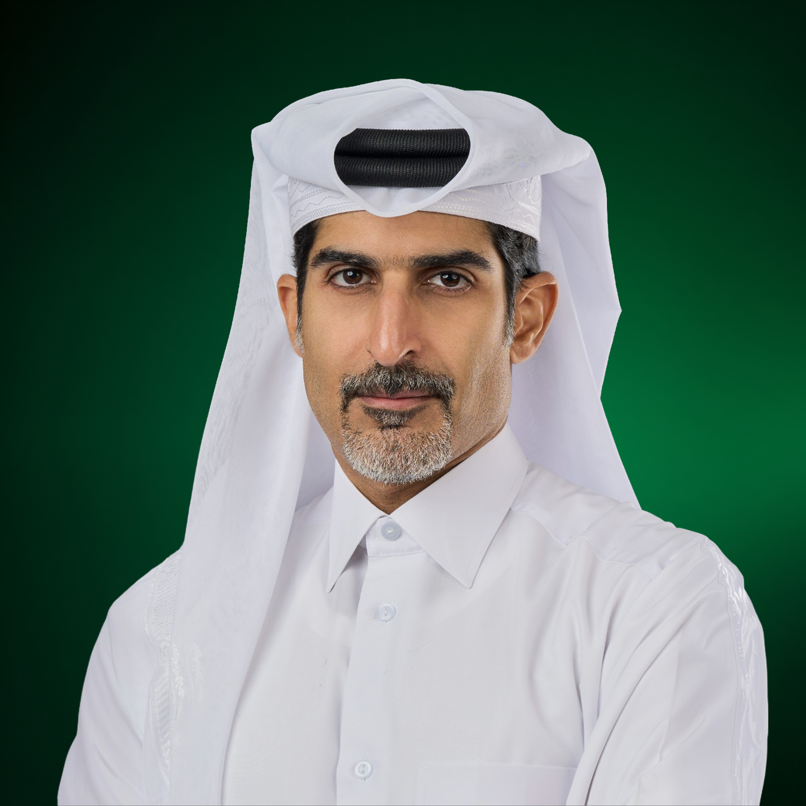 Mr. Tariq Abdullatif Al Jaber